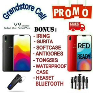 Vivo V9 Tokopedia