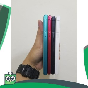 Fujitsu Arrow F 01h Bekas Tokopedia