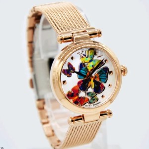 Jam Tangan Wanita Gc Original Tokopedia