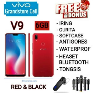 Vivo V9 Pro Tokopedia