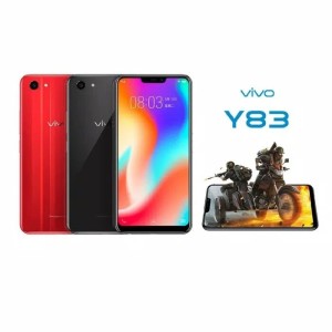Vivo Y83 Rom 32gb Garansi Resmi 1 Tahun Tokopedia