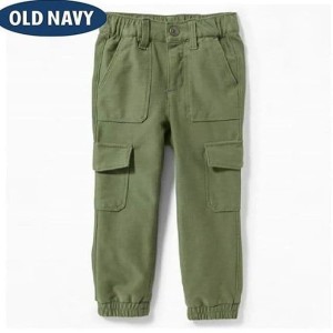 Celana Joger Cargo Navy Tokopedia