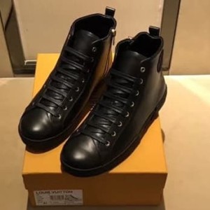 Sepatu Lv Kualitas Mirror Tokopedia
