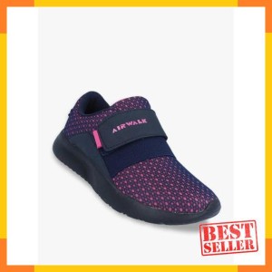Airwalk Jandre Black Tokopedia