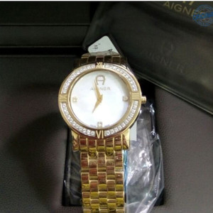 Jam Tangan Aigner Wanita Original Tokopedia