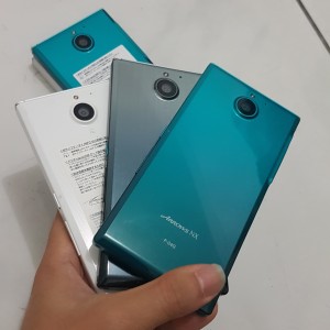 Fujitsu F 04g Tokopedia