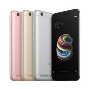 Xiaomi Redmi 5a Resmi Tam Tokopedia
