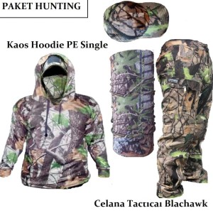 Setelan Hunting Celana Camo Blackhawk Tactical Series Kaos Camo Hoodie Topi Camo Buff Camo Tokopedia