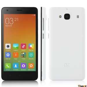 Xiaomi Redmi 2 Ram 1gb Internal 8gb Tokopedia