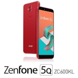 Asus Zenfone 5q Ram 4gb Internal 64gb Resmi Tokopedia