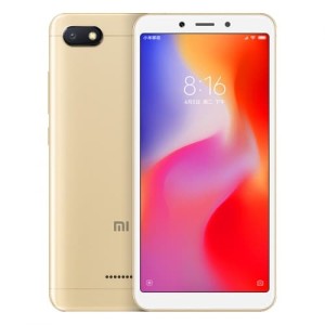 Redmi 6a Ram 2gb Internal 16gb Garansi Distributor Tokopedia