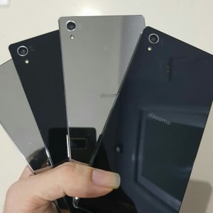 Xperia Z5 Premium Docomo Tokopedia