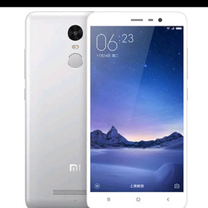 Redmi Note 3 2gb 16gb Distri Tokopedia