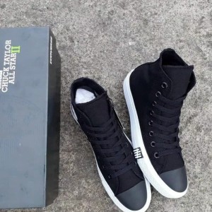 Sepatu Converse Undefeated High Tokopedia