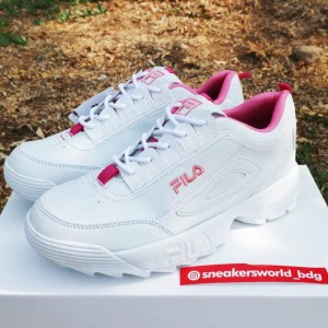 Sepatu Fila Jogging Tokopedia
