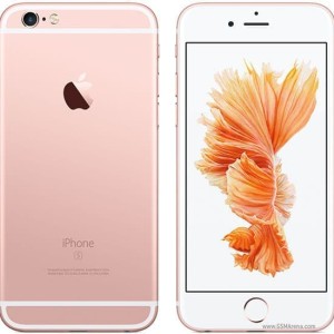 Iphone 6s Plus 64gb Grey Second Fullset Silent Camera Tokopedia