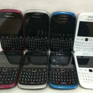 Bb Amstrong Blackberry New Ex Resmi Original Tokopedia