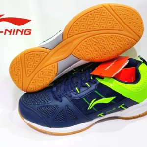 Sepatu Badminton Lining Icon G3 Tokopedia