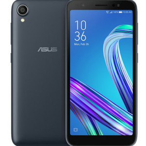 Asus Zenfone Live L1 Black Bekas Mulus Garansi Tokopedia