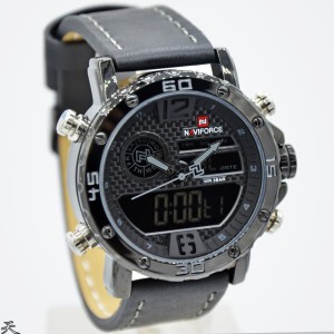 Jam Tangan Pria Original Naviforce Nf9078 By Hargajam Harga Jam Tokopedia