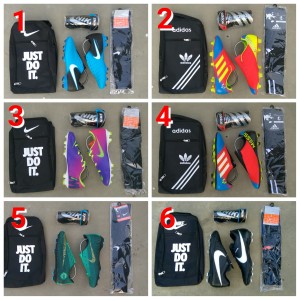 Sepatu Bola Nike Mercurial Tokopedia