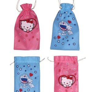 Terlaris New Tas Kosmetik Doraemon Tokopedia