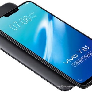 Vivo Y81 Ram 3gb Internal 32gb Tokopedia