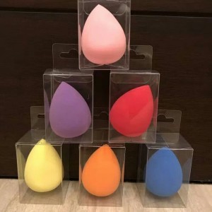 Terlaris Sponge Make Up Beauty Sponge Sepong Spon Kosmetik Td017 Tokopedia