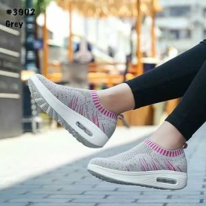 Sepatu Slip On Wanita Sepatu Slip On Tokopedia
