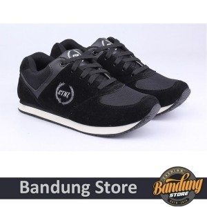 Sepatu Olahraga Da 030 Sepatu Lari Pria Sepatu Kets Sepatu Cowok Tokopedia