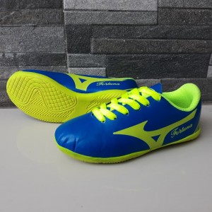Sepatu Futsal Anak Sepatu Bola Anak Kids Junior Nike Adidas Mizuno Specs Puma 5 Tokopedia