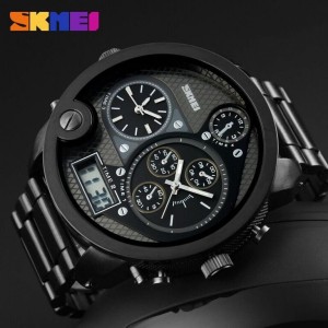 Jam Tangan Pria Swiss Army Rantai Mrwatch Tokopedia