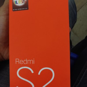 Xiaomi Redmi S2 3gb Ram 32gb Rom Garansi Resmi Tam Tokopedia