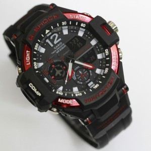 Jam Tangan Gshock Hitam Tokopedia