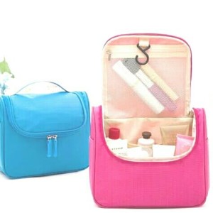 New Korean Toiletries Bag Tas Kosmetik Alat Mandi Travel Bag Tokopedia