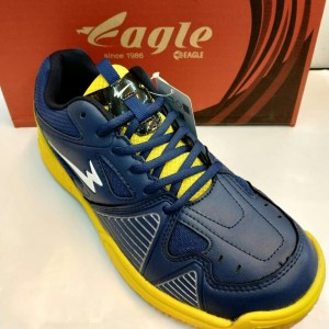 Sepatu Eagle Badminton Marcus Tokopedia