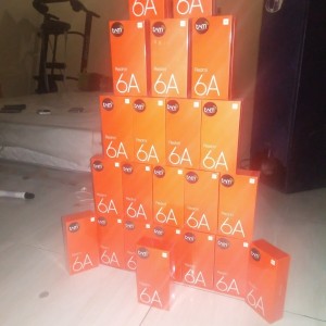 Xiomi Redmi 6a Tokopedia
