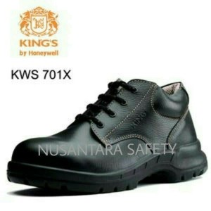 Sepatu King Kws 701 Safety Shoes Tokopedia