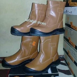 Sepatu Safety King Kwd805cx Tokopedia