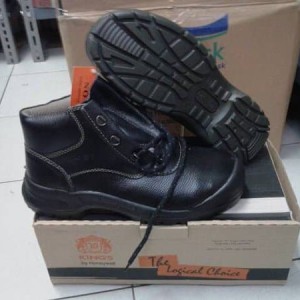Sepatu King Kkws 901 Sepatu Safety Tokopedia