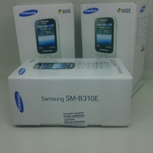Samsung Piton B310e Garansi Resmi Tokopedia