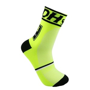 Kaos Kaki Sepeda Pro Cycling Socks Dhsport Tokopedia