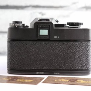 Joelcam Leicaflex Sl2 Kit Summicron 50mm F2 Jahree Edition Rare Item Tokopedia