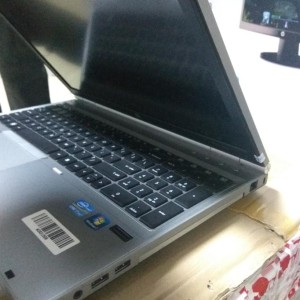 Laptop Hp 8560p Core I7 Vga Amd Radeon Hd 7400 Tokopedia