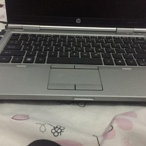 Obral Laptop Hp Elitebook 2570p Corei5 3320m 4gb 320gb Murah Bergaransi Tokopedia