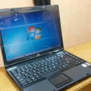 Laptop Hp Compaq Nc6400 Tokopedia