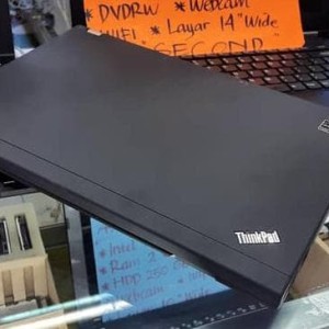 Cuci Gudang Lenovo Thinkpad X220 Corei5 2 5ghz Murah Meriah Muluss Mantapp Tokopedia