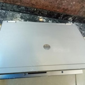 Hp Elitebook 8440p I5 4gb 14 Win7 Bekas Tokopedia