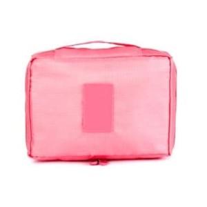 Sale Tas Kosmetik Makeup Pouch Organizer Bag Tokopedia