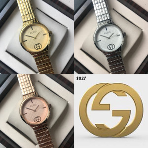 Jam Tangan Wanita Guc Ci Tokopedia